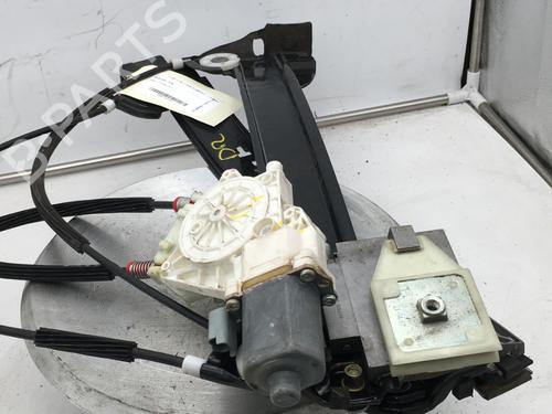 Used Front right window mechanism Front right window mechanism NISSAN MICRA C+C III (K12) 1.6 160 SR (110 hp) 31168170 31168170