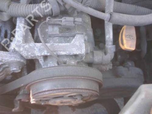 Compresseur AC Compresseur AC SUBARU FORESTER (SG_) 2.0 X AWD (SG5) (158 hp) 35989013 35989013