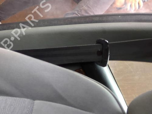 Used Front right seatbelt Front right seatbelt PEUGEOT 406 Break (8E/F) 2.0 HDI 110 (109 hp) 26492596 26492596