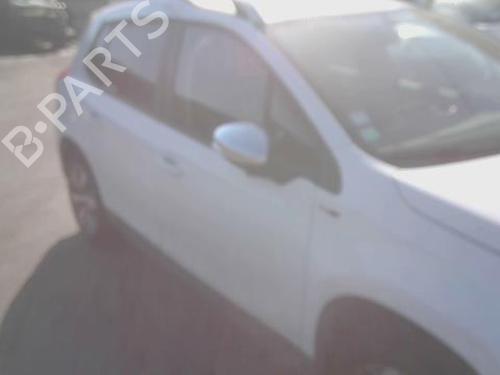håndbremse PEUGEOT 2008 I (CU_) 1.2 VTi | BP38424734I18 - Image 6