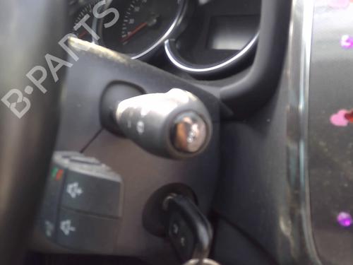 Used Steering column stalk DACIA SANDERO II 1.5 Blue dCi 95 (B8JL) (95 hp) 26666860