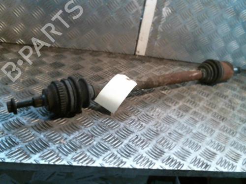 Used Right rear driveshaft SMART FORTWO Coupe (450) 0.7 (450.352, 450.332) (61 hp) 20989189