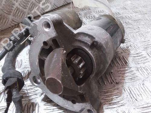 Used Starter Starter PEUGEOT 206 Hatchback (2A/C) 2.0 HDI 90 (90 hp) 28053679 28053679