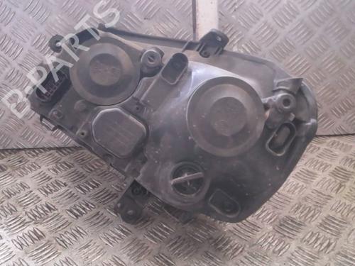 Right headlight VW POLO (9N_, 9A_) 1.9 TDI | BP27287255C29 