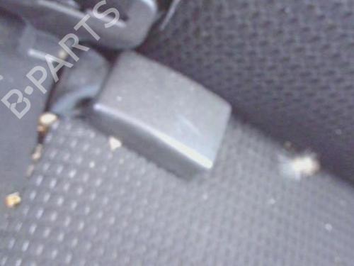 Used Seat buckle Seat buckle 37609568 37609568