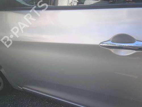 Used Left front door KIA PICANTO II (TA) 1.0 (69 hp) 29205903