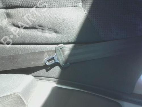 Used Rear left seatbelt PEUGEOT 3008 I MPV (0U_) 1.6 HDi (109 hp) 30516053