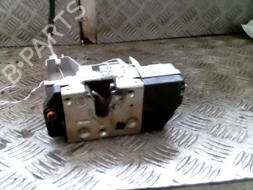Used Rear right lock Rear right lock 20997596 20997596