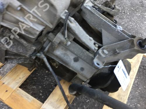 Gearbox DACIA LOGAN (LS_) 1.5 dCi (LS0K) | BP26659403M3 