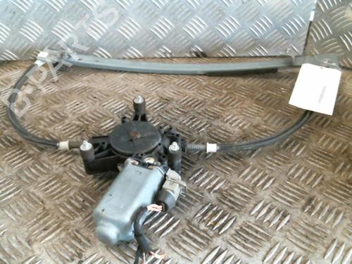 Used Front left window mechanism CITROËN XANTIA (X1_, X2_) 1.9 Turbo D (90 hp) 22038237