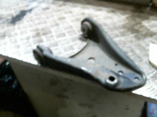Used Right front suspension arm RENAULT TWINGO II (CN0_) 1.5 dCi (CN0E) (64 hp) 22041399