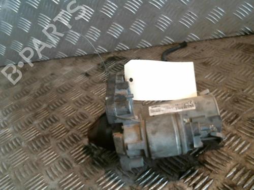 Used Starter CITROËN C1 (PM_, PN_) 1.4 HDi (54 hp) 20991294