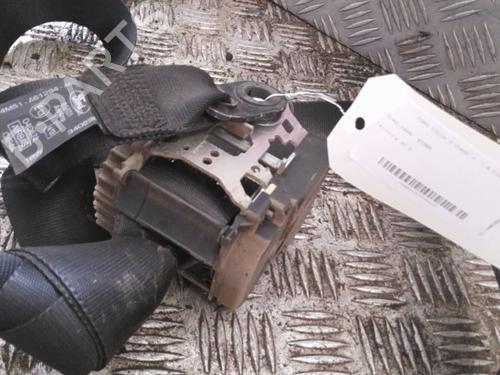 Front right seatbelt FORD FOCUS II (DA_, HCP, DP) 1.8 TDCi | BP24516520I25 - Image 3