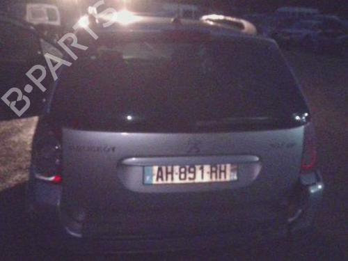 Switch PEUGEOT 307 Break (3E) 2.0 HDI 110 | BP31049788I30  - Image 6