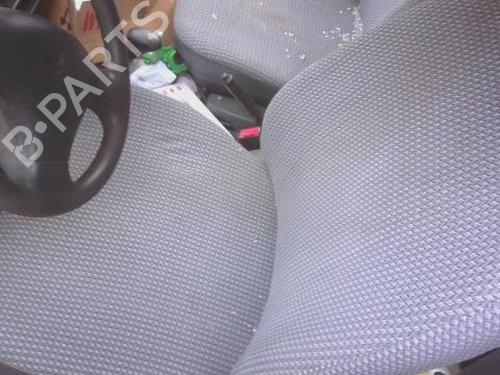 Siège avant gauche CITROËN AX (ZA-_) 10 (50 hp) 30848510