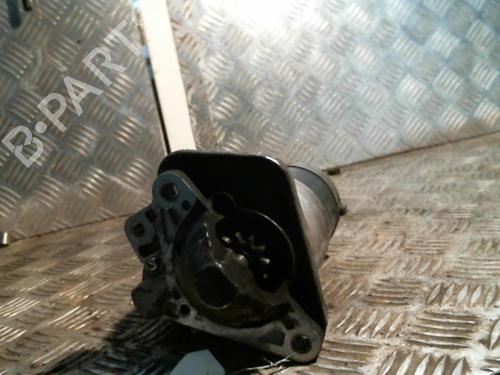 Starter RENAULT MEGANE II (BM0/1_, CM0/1_) 1.5 dCi (BM1E, CM1E) | BP20989461M8 
