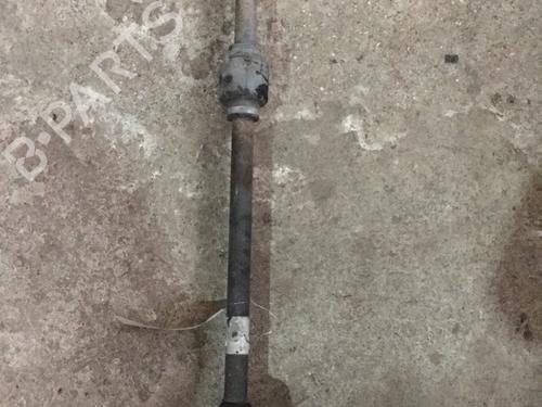 Used Right front driveshaft KIA VENGA (YN) 1.6 CVVT (125 hp) 28796490