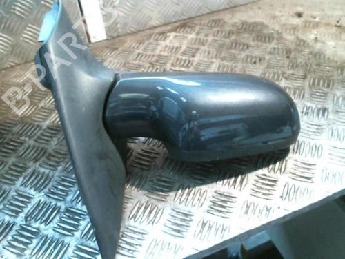 Right mirror RENAULT MEGANE II (BM0/1_, CM0/1_) 1.5 dCi (BM1E, CM1E) | BP22039319C27 
