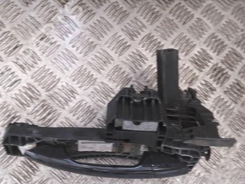 Front right exterior door handle MERCEDES-BENZ A-CLASS (W176) A 200 CDI (176.001) | BP27519403C129 