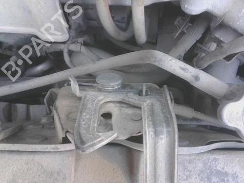 Fechadura do capot Fechadura do capot HYUNDAI ix20 (JC) 1.4 CRDi (90 hp) 34394061 34394061