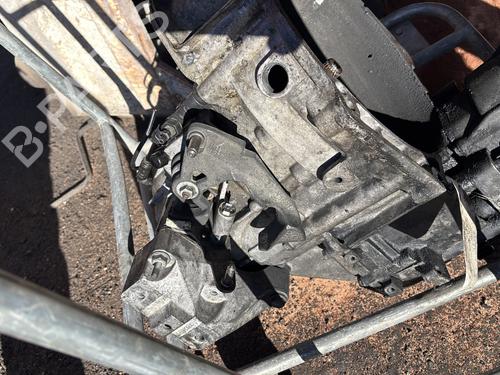 gearbox-seat-leon-1m1-1999-2000-2001-2002-2003-2004-2005-2006-29565025 main image