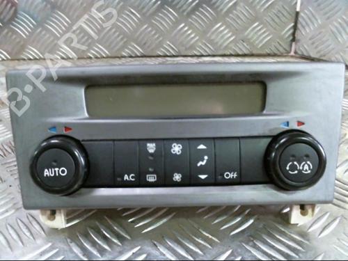 Used Climate control RENAULT LAGUNA II Grandtour (KG0/1_) 1.9 dCi (KG0G) (120 hp) 22070950