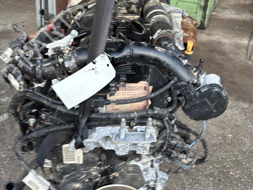 Used Engine VOLVO V40 Hatchback (525) D2 (114 hp) 29323451
