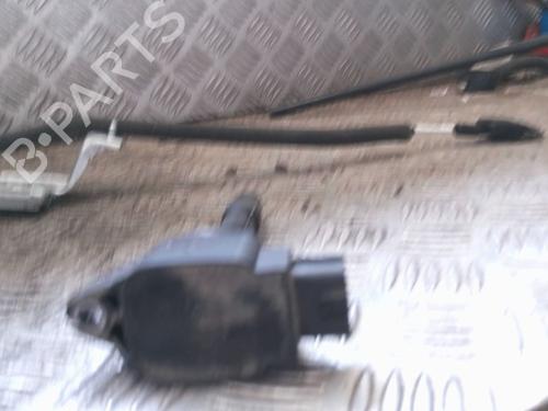 Ignition coil RENAULT CLIO IV (BH_) 1.2 TCe 120 (BHM0) | BP27258048M94 