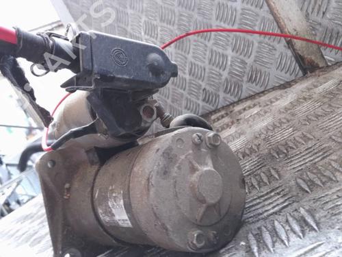 Starter FIAT SEICENTO / 600 (187_) 1.1 (187AXB, 187AXB1A, 187AXC1A02) | BP23954370M8 