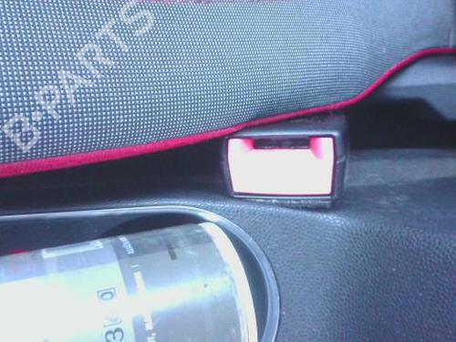 Engache cinturón FORD FIESTA VI (CB1, CCN) 1.0 Sport (140 hp) 31576914