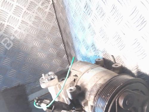 AC compressor HYUNDAI H-1 / STAREX Bus (A1) 2.5 TCi | BP29328228M34 