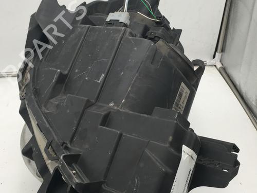 Used Left headlight Left headlight RENAULT CLIO III (BR0/1, CR0/1) 1.2 16V (BR02, BR0J, BR11, CR02, CR0J, CR11) (75 hp) 32982065 32982065