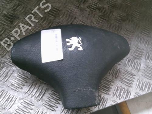 Used Driver airbag PEUGEOT 106 I (1A, 1C) 1.0 (50 hp) 22056798