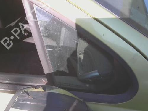 Used Front right quarter glass PEUGEOT 207 (WA_, WC_) 1.6 HDi (90 hp) 27693651