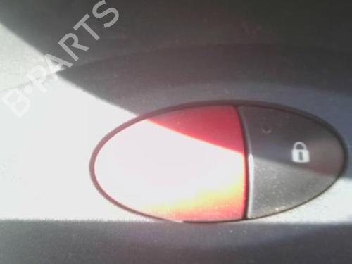 Warnblinkschalter für Warnblinkschalter RENAULT TWINGO II (CN0_) 1.5 dCi (CN0U) (84 hp) 36557224 36557224