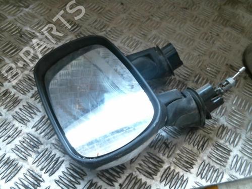 Left mirror FIAT DOBLO Box Body/MPV (223_) 1.9 JTD (223ZXE1A) | BP22039027C26 