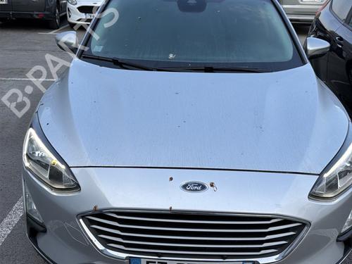 AC compressor FORD FOCUS IV (HN) 1.5 EcoBlue | BP30938183M34 - Image 9