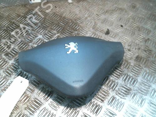 Used Driver airbag Driver airbag PEUGEOT 207 CC (WD_) 1.6 HDi (109 hp) 20989547 20989547
