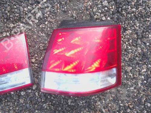 Used Right taillight CITROËN C-CROSSER (VU_, VV_) 2.2 HDi (156 hp) 31018449
