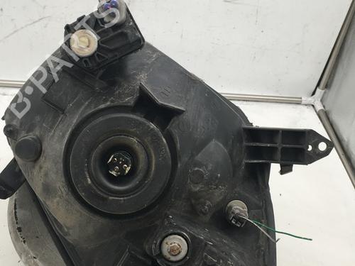 Left headlight TOYOTA RAV 4 II (_A2_) 2.0 4WD (ACA21, ACA20) | BP32528435C28