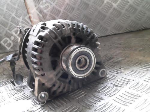 Used Alternator PEUGEOT 1007 (KM_) 1.4 HDi (68 hp) 20993938