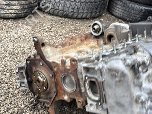 Used Engine Engine LANCIA YPSILON (843_) 1.4 16V (843.AXC11, 843.AXC1B, 843.AXC1A) (95 hp) 22059203 22059203