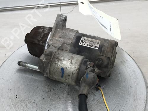 Used Starter SUZUKI SWIFT III (MZ, EZ) 1.6 (RS416, RR 416, ZC31S) (125 hp) 29564916