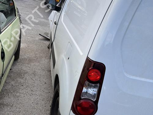 Seat buckle PEUGEOT PARTNER Box Body/MPV 1.6 BlueHDi 100 | BP31642405I32 