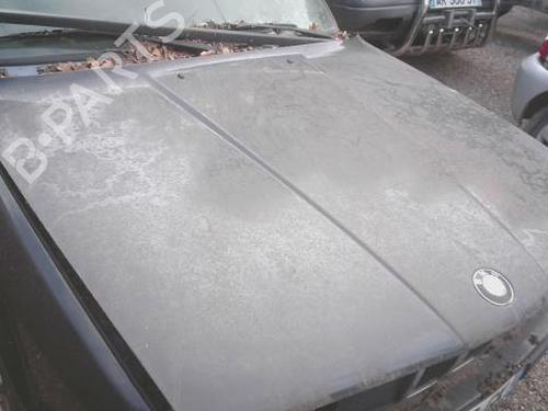 Motorhjelm BMW 3 (E30) 324 td (115 hp) 32525070