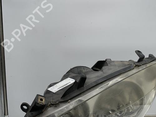 Left headlight PEUGEOT 307 CC (3B) 2.0 16V | BP28440325C28 - Image 3
