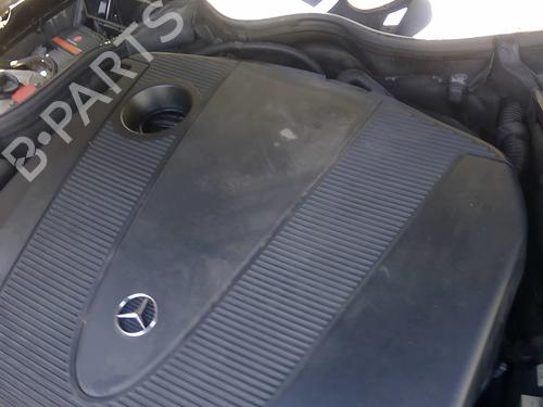 Used Starter MERCEDES-BENZ C-CLASS Coupe (CL203) C 220 CDI (203.708) (150 hp) 26210687