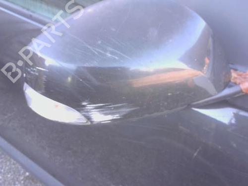 Used Right mirror RENAULT MEGANE III Hatchback (BZ0/1_, B3_) 1.5 dCi (BZ09, BZ0D, BZ1W, BZ29, BZ14) (110 hp) 29116897