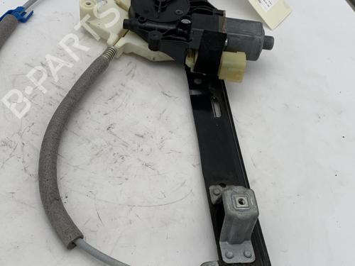 Used Front left window mechanism FORD B-MAX (JK) 1.6 TDCi (95 hp) 28495734