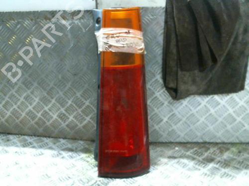 Used Right taillight HONDA CR-V I (RD) [1995-2002]  22041214